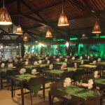 GASTRONOMIA RESTAURANTE Adega de vinhos 2