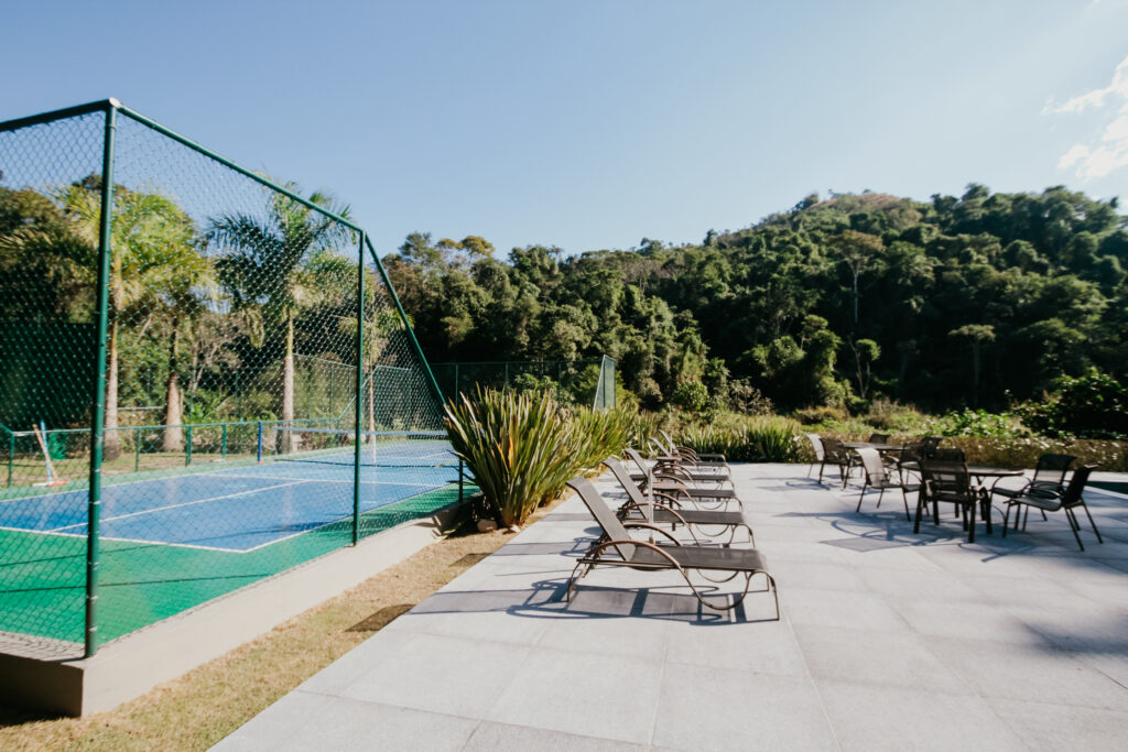 Nova Quadra Pickelball