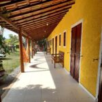 VARANDA DOS APTOS
